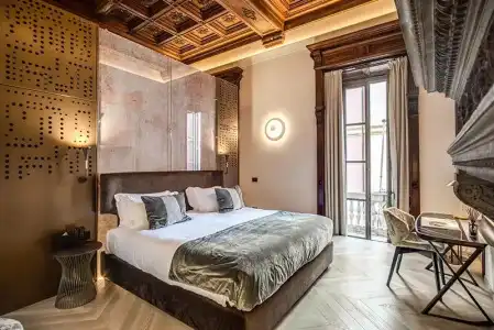 Martius Private Suites - 73