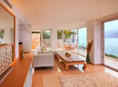 Mekvin Deniz Feneri Lighthouse Adults Only +12 - 95