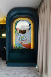 4 Monkeys - 40