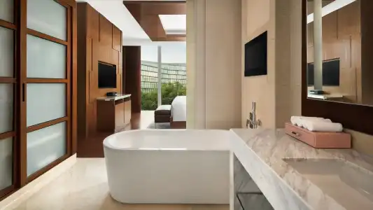 JW Marriott Hanoi - 69