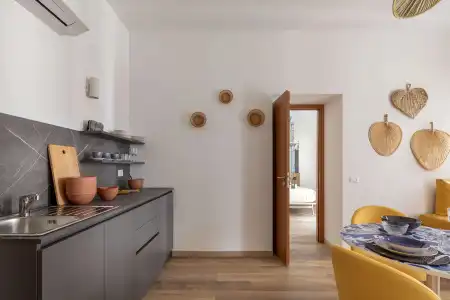 B&B Palermo Quattro Canti - 60