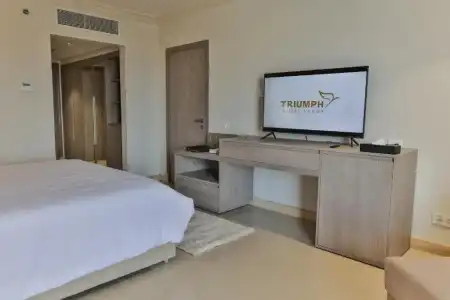 Triumph White Sands - 52