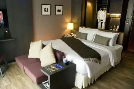 Boutique Pattaya - 3
