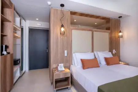 Kiani Beach Resort Family - 63