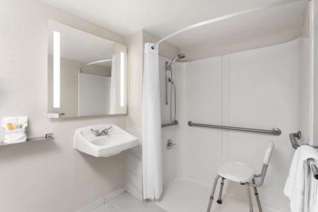 Days Inn by Wyndham Orlando Conv. Center/International Dr - 20