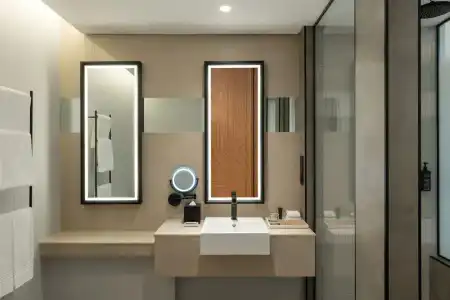 Sheraton Mall of The Emirates, Dubai - 77