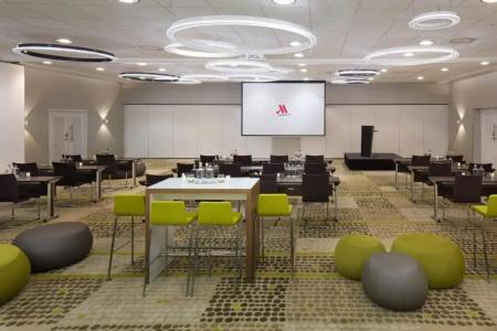 Amsterdam Marriott - 41