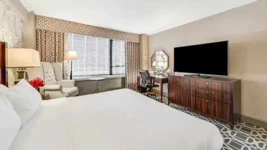 Le Méridien Washington, D.C., The Madison - 36