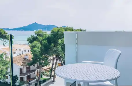 Iberostar Waves Alcudia Park - 73