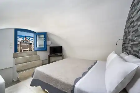 Honeymoon Beach Studios - 25