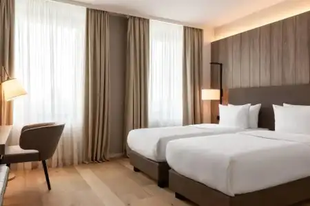 AC by Marriott Berlin Humboldthain Park - 3