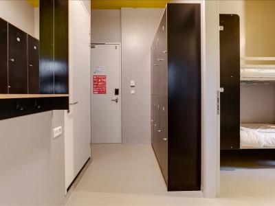 Clinknoord Hostel - 75