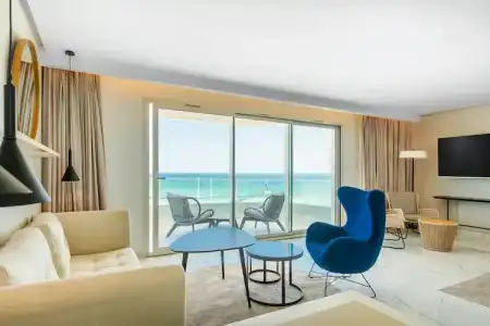 Radisson Blu Palace Resort and Thalasso - 53