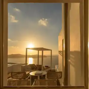 Gizis Cliffside Suites - 60