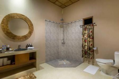 Gajah Biru Bungalows - 81
