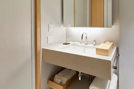 2 Bedroom Apartment Near GINZA TSUKIJI TOKYO STATION - 41