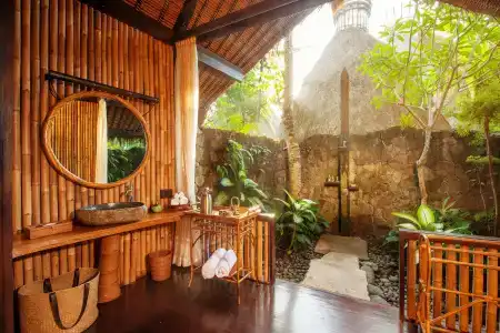 Fivelements Ubud - 62