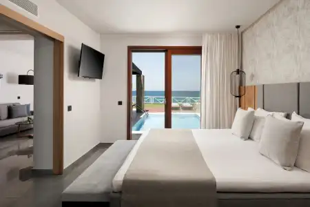 Ikaros Beach Resort & Spa - Adults Only - 71