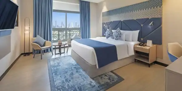 Barceló Al Jaddaf - 47