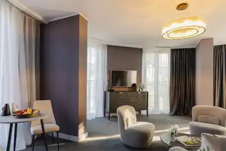 Primorye Grand Resort - 89