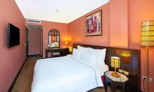 Rixos Park Belek - The Land of Legends Access - 73