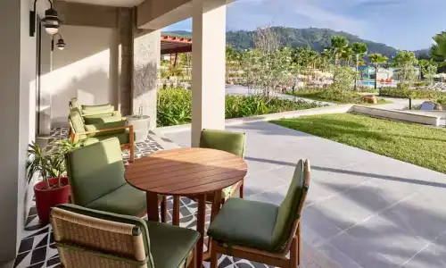 Canopy by Hilton Seychelles Resort - 76