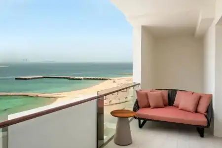 Rixos Gulf Doha - 84