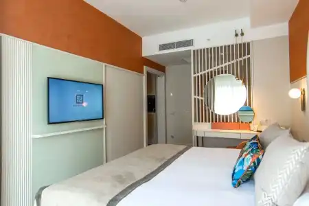 Fame Residence Lara & Spa - All Inclusive - 47