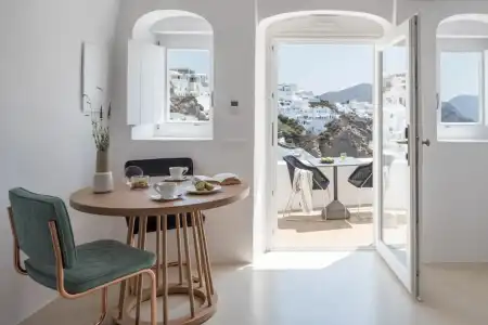 Art Maisons Aspaki Exclusive Suites - 64