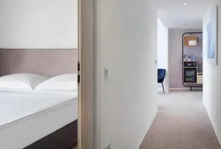 Orea Resort Santon Brno - 39