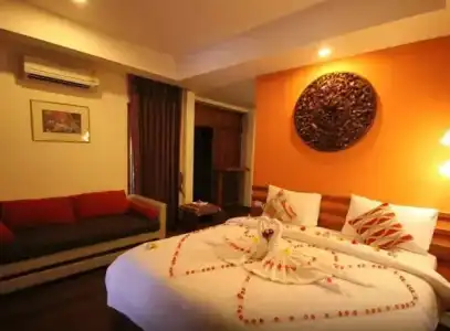 Green View Village Resort - 94