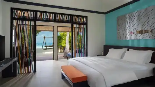 Dhawa Ihuru, part of Banyan Group - 6