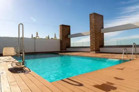 Sercotel Córdoba Medina Azahara - 23