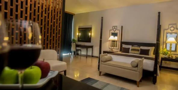 The Blue Water - Geoffrey Bawa Heritage - City Resort - 46
