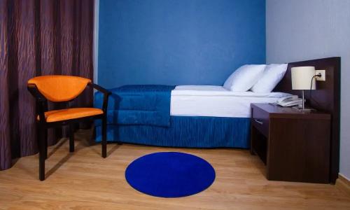 Krasnodar Aerohotel - 63