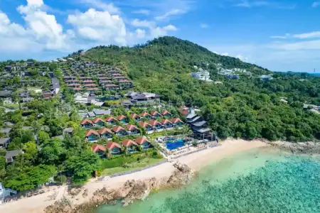Nora Buri Resort & Spa - 44