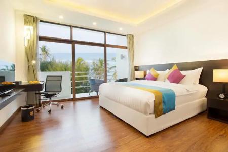 Plumeria Maldives Boutique - 6