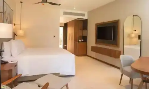 Hilton Mauritius Resort & Spa - 53