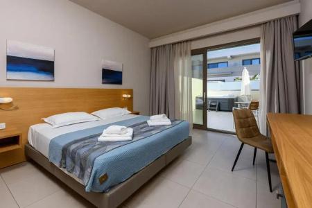 Alea & Suites - 31