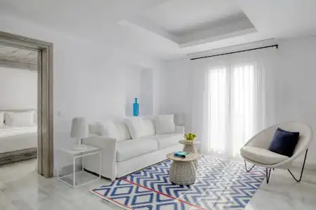 Mykonos Riviera - Small Luxurys of the World - 61