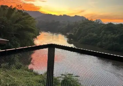 Kwainoy Riverpark & Resort - 24