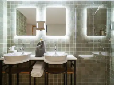 Mercure Avignon TGV et Spa - 61