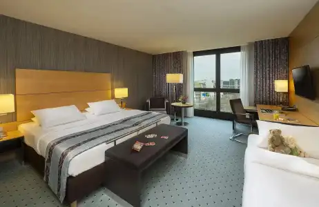 Maritim Düsseldorf - 41