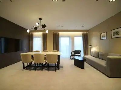 Novotel City Center - 67