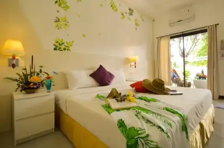 Kohhai Fantasy Resort & Spa - 29