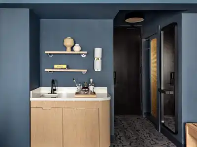Kimpton Theta New York - Times Square by IHG - 57