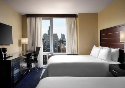 Hilton New York Fashion District - 66