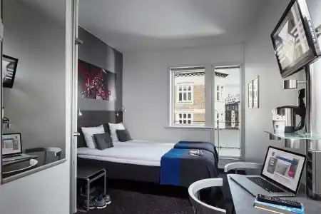 CABINN City - 38