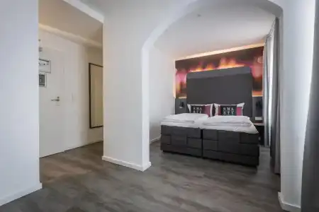 Smarty Euler Homburg, Saar - Kontaktloser Self Check-IN - 55