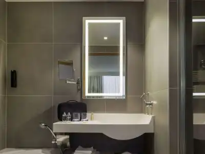 Novotel Geneve Centre - 51